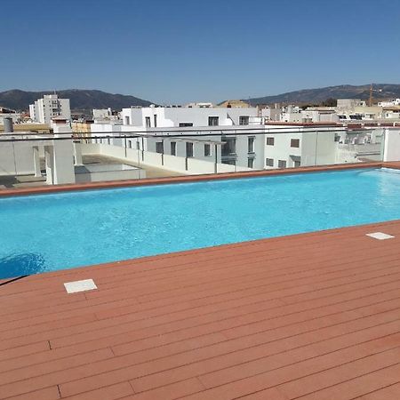 Appartement Laduna , Residence Ventura Тарифа Екстериор снимка