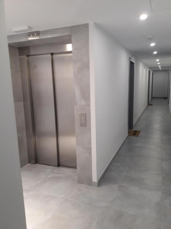 Appartement Laduna , Residence Ventura Тарифа Екстериор снимка