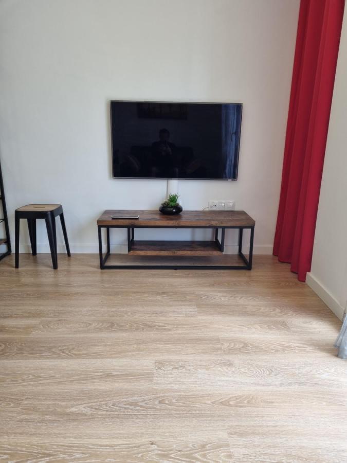 Appartement Laduna , Residence Ventura Тарифа Екстериор снимка