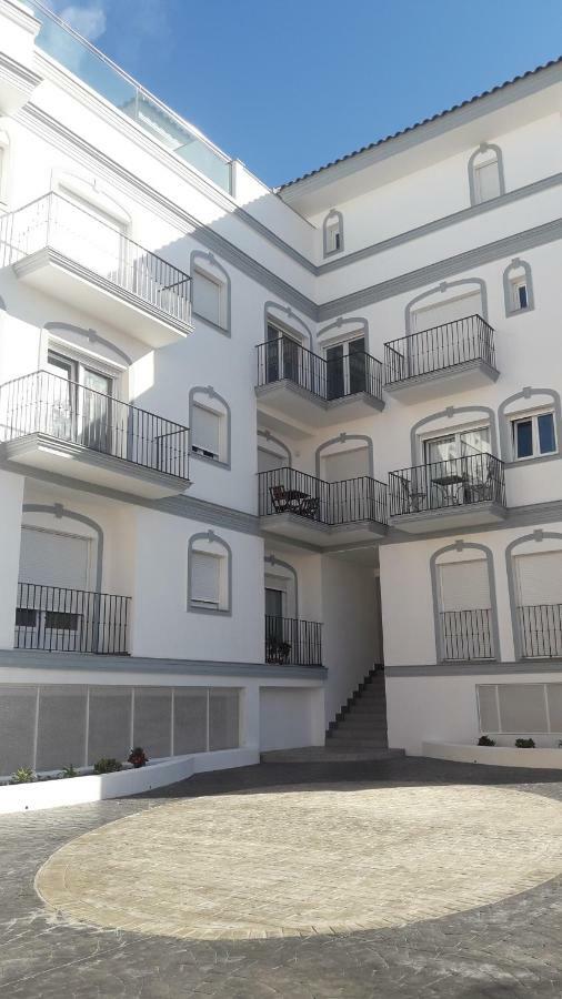 Appartement Laduna , Residence Ventura Тарифа Екстериор снимка
