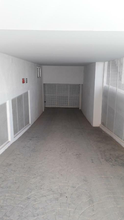 Appartement Laduna , Residence Ventura Тарифа Екстериор снимка